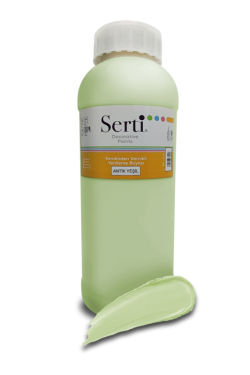 Örnek Ürün