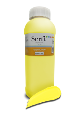 Örnek Ürün
